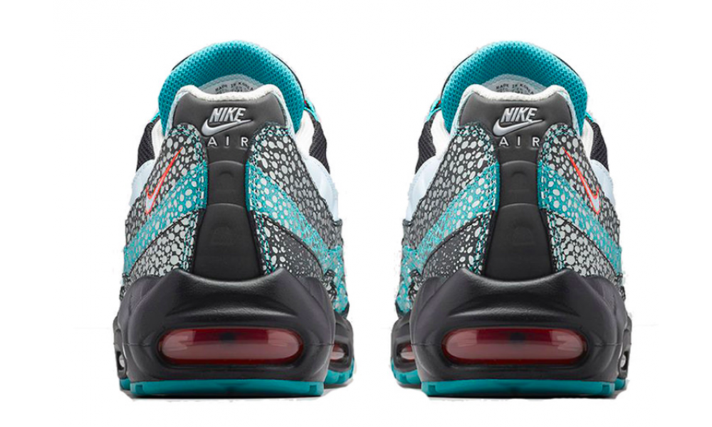 Nike Air Max 95